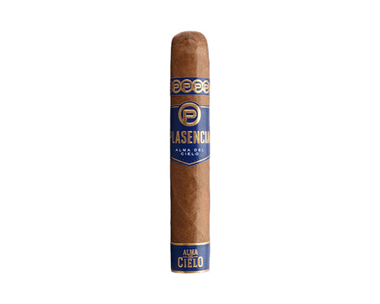 Plasencia Alma Del Cielo Robusto