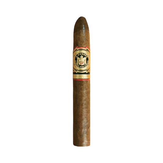 Arturo Fuente Don Carlos No.4