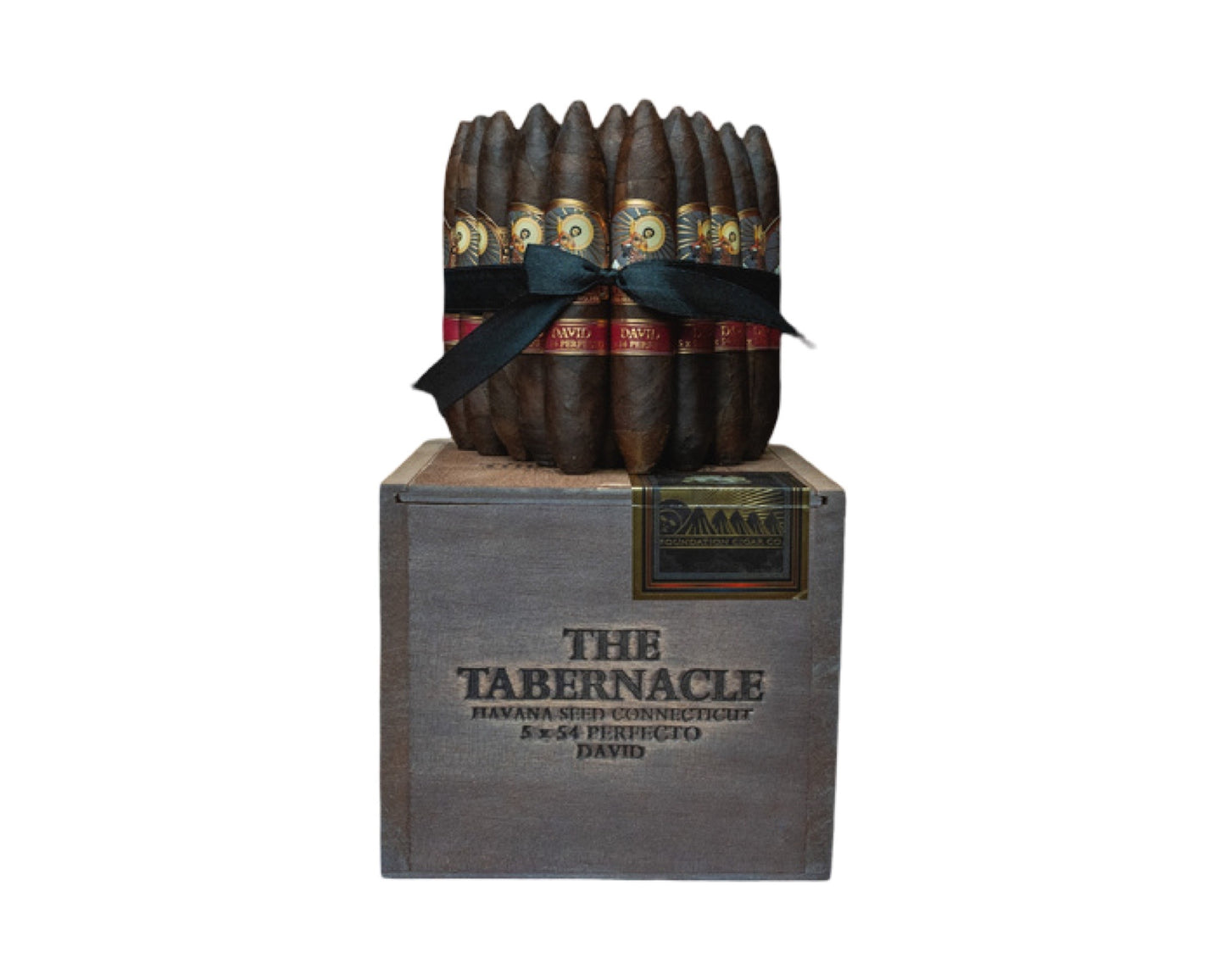 Tabernacle Havana Seed Ct David