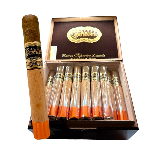 Arturo Fuente Casa Fuente Double Robusto