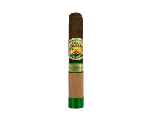 Dias De Gloria Brazil Robusto