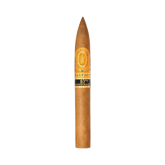 PERDOMO Reserve 10th Anniversary - Champagne Torpedo