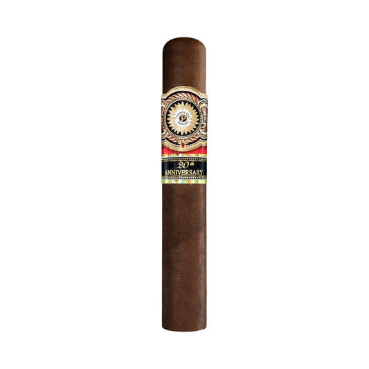 PERDOMO 20th Anniversary - Sun Grown Gordo