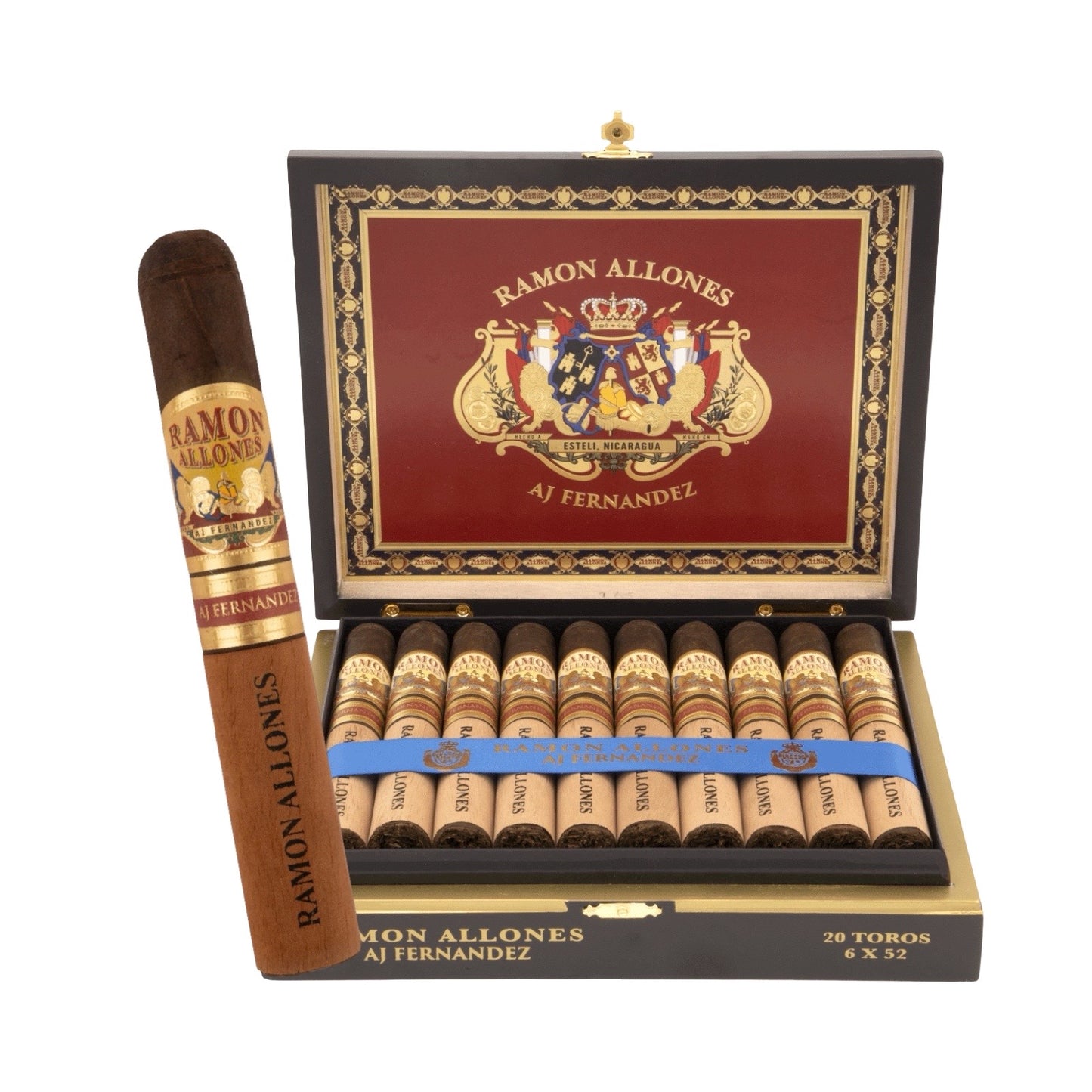 Ramon Allones Robusto