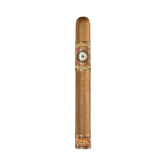 PERDOMO Habano Bourbon Barrel-Aged -Connecticut Churchill