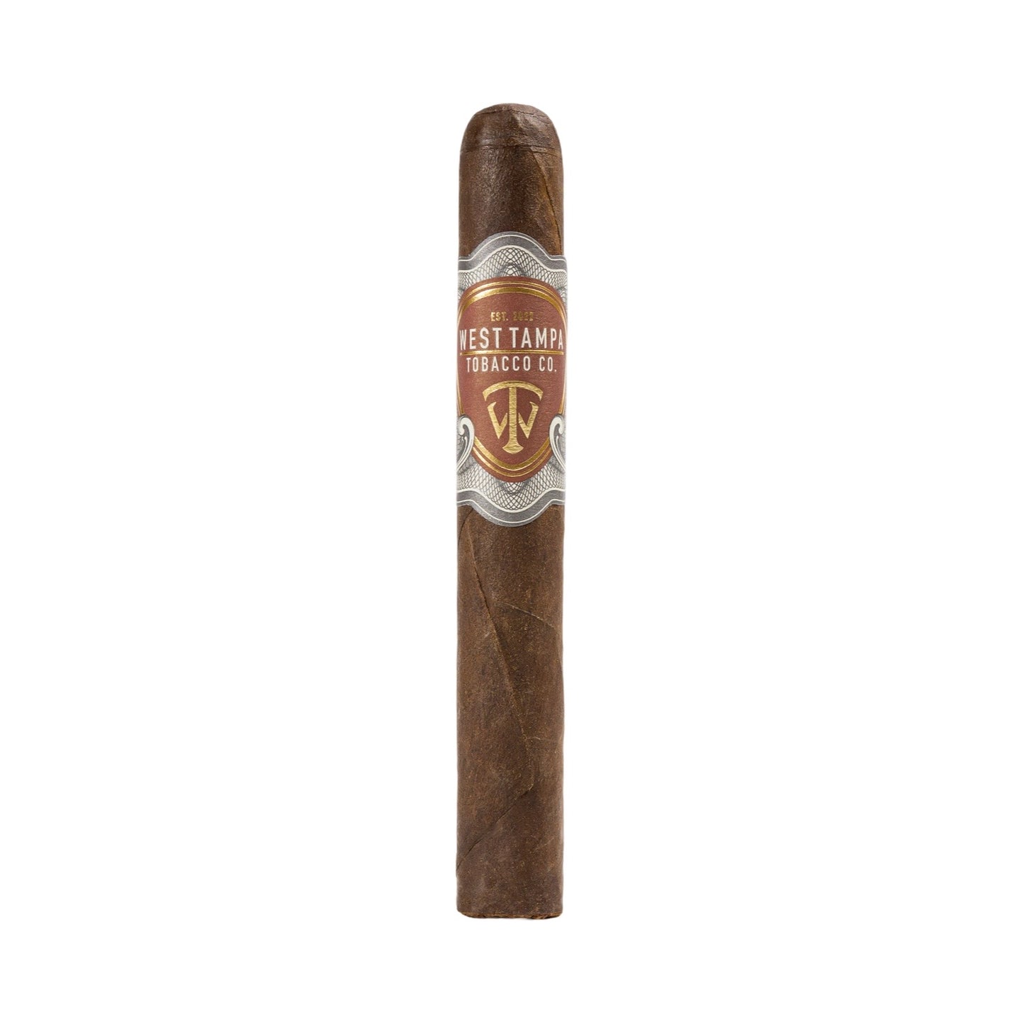 West Tampa Red Toro 6 x 52