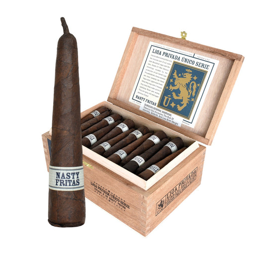 liga privada unico | nasty fritas