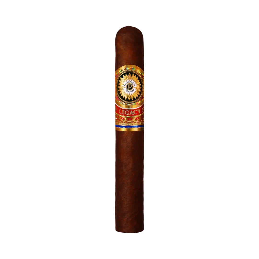 Perdomo Legacy Sungrown Epicure