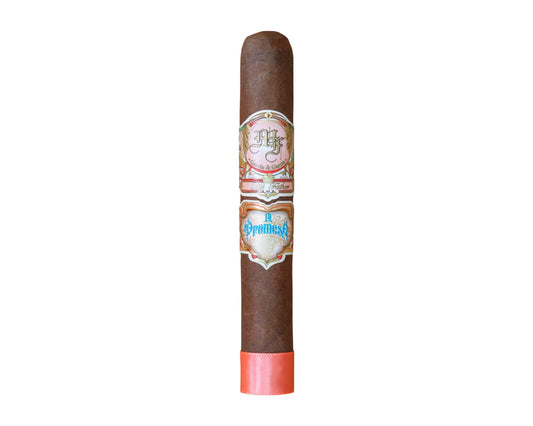 La Promesa Robusto Grande