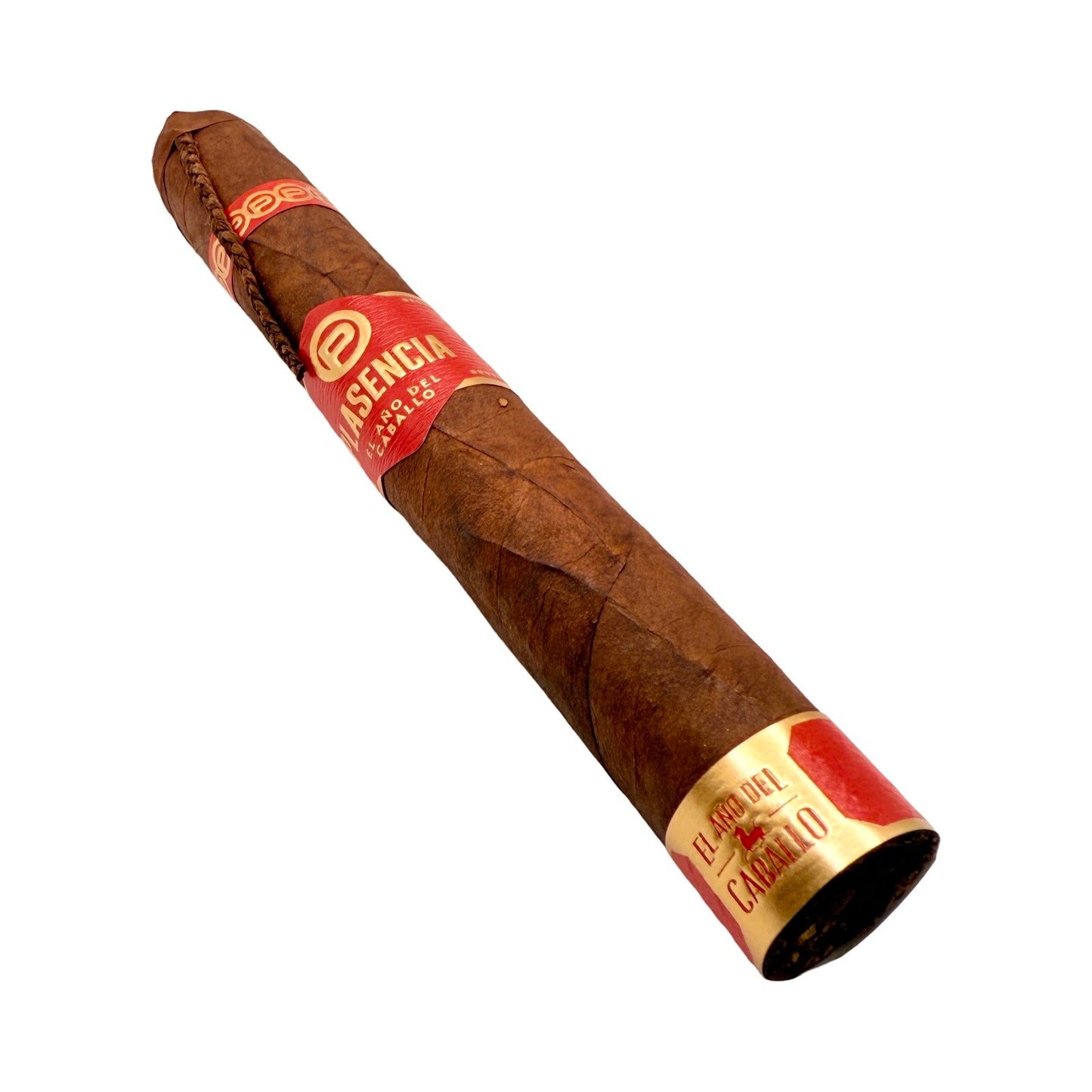 Plasencia El Ano Del Caballo / Year Of The Horse