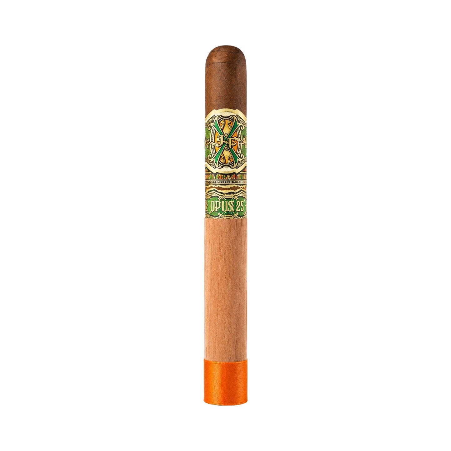 Arturo Fuente Opus X 25th Anniversary El Teibuto