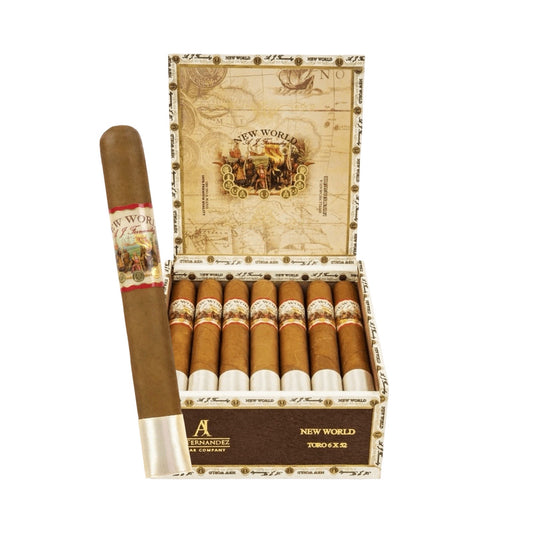 New World Connecticut Toro