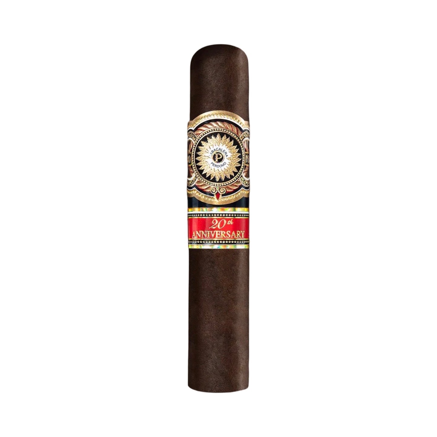 PERDOMO 20th Anniversary - Maduro Robusto