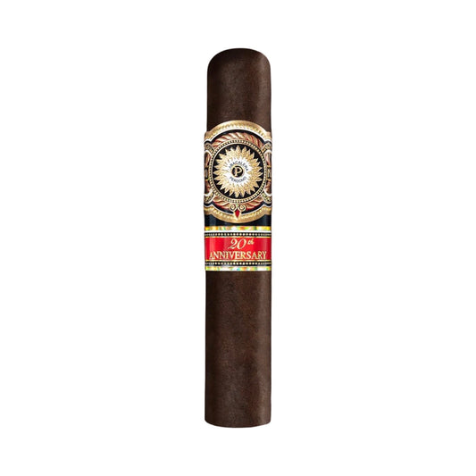 PERDOMO 20th Anniversary - Maduro Robusto
