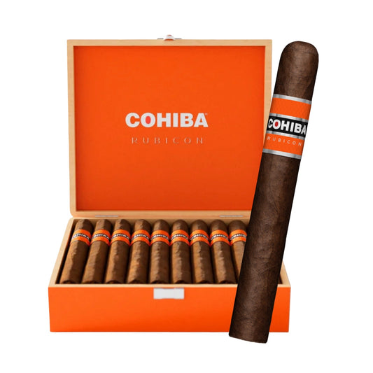 Cohiba Rubicon Toro