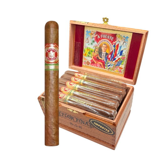 Arturo Fuente 8-5-8 Natural