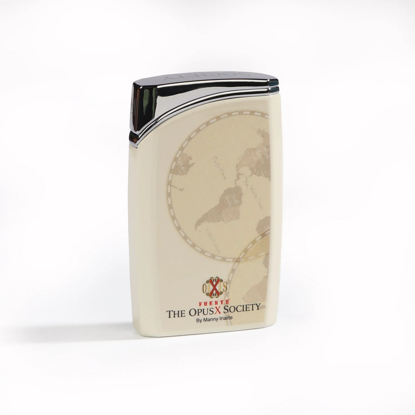 Opus X Global Collection Lighter
