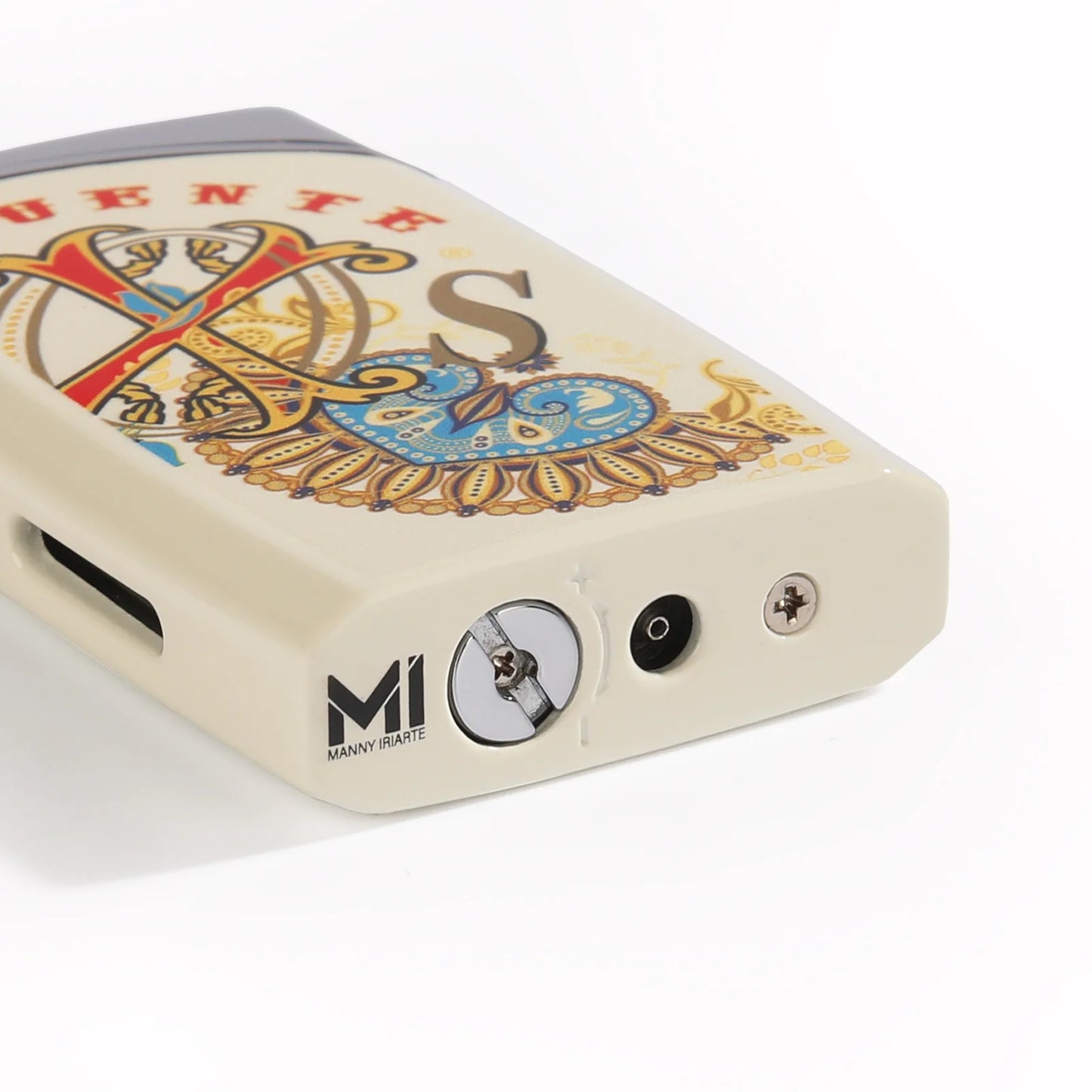 Opus X Global Collection Lighter