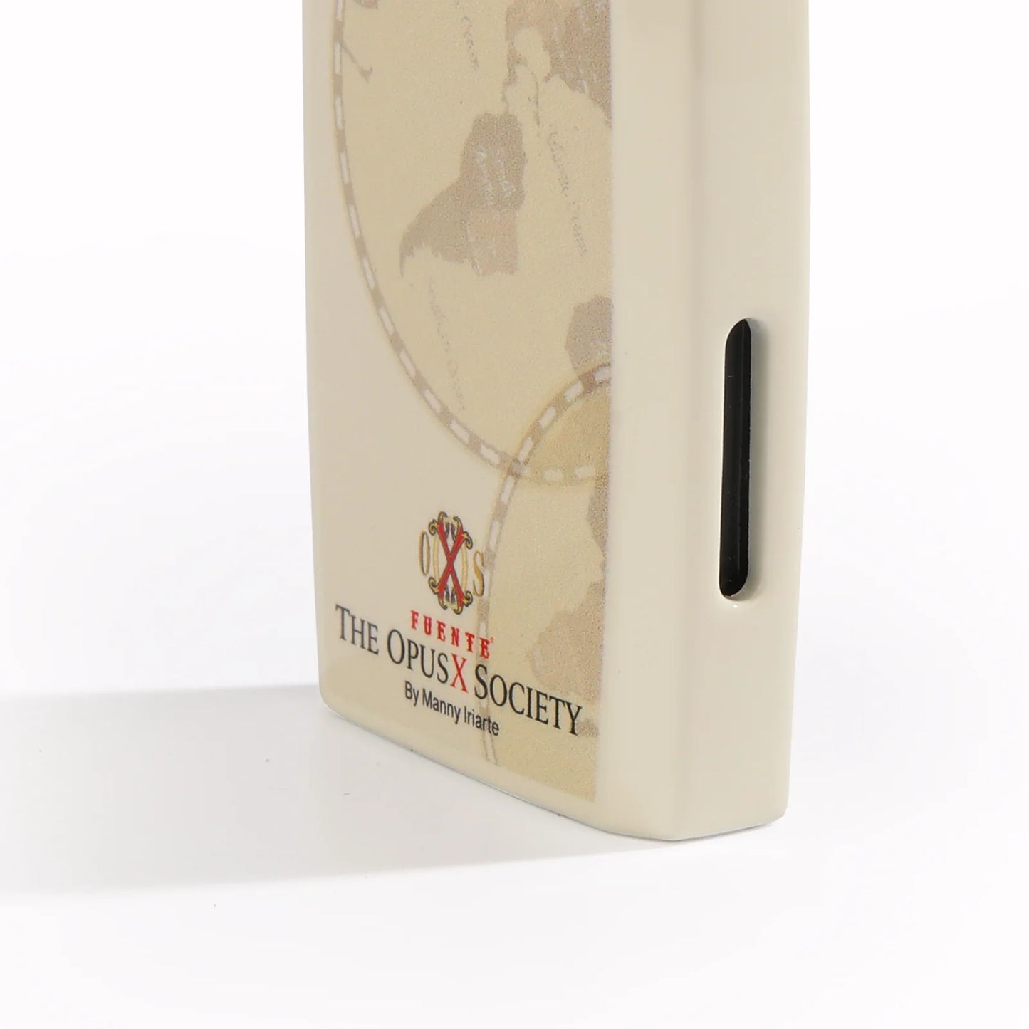 Opus X Global Collection Lighter