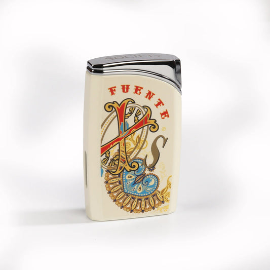 Opus X Global Collection Lighter