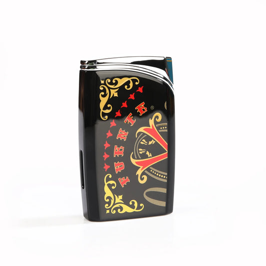 Opus X Black Series Lighter
