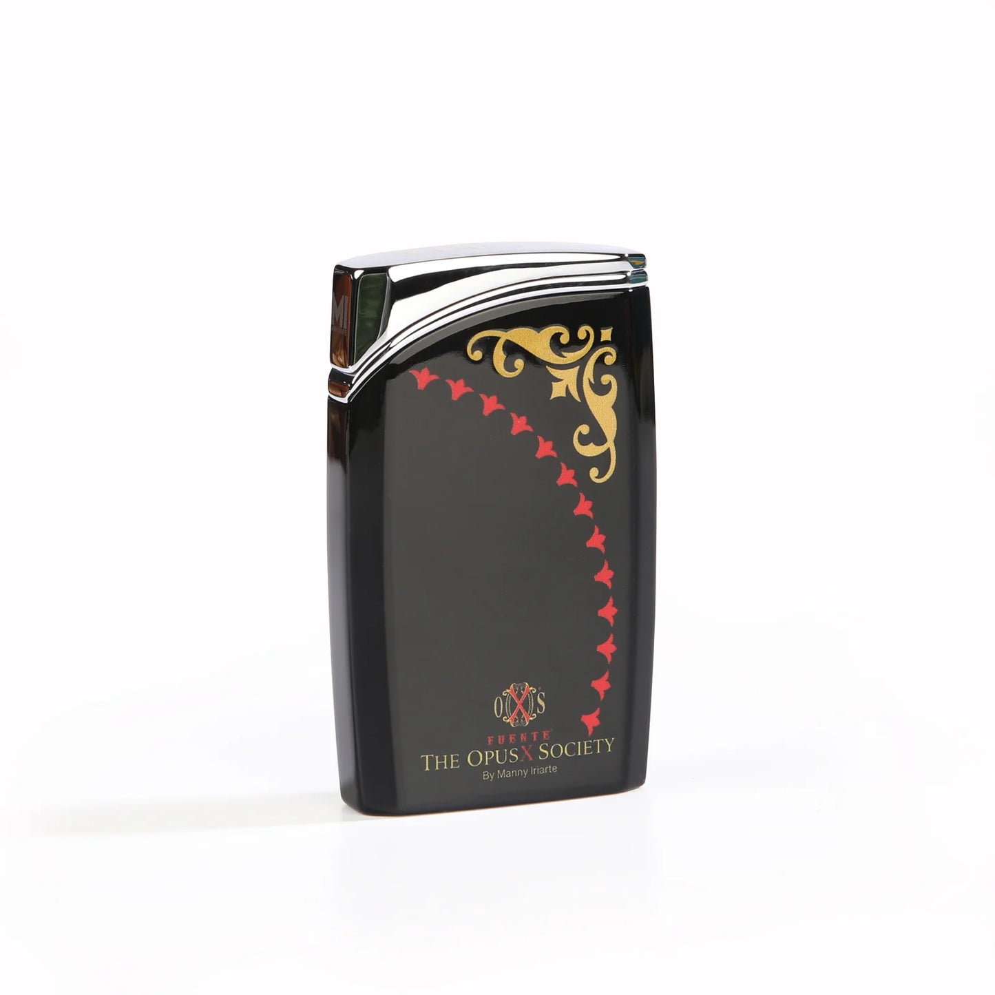 Opus X Black Series Lighter