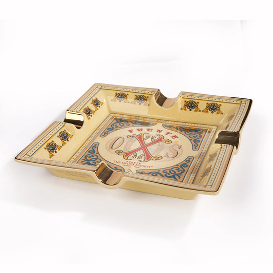Opus X Global Collection Ashtray