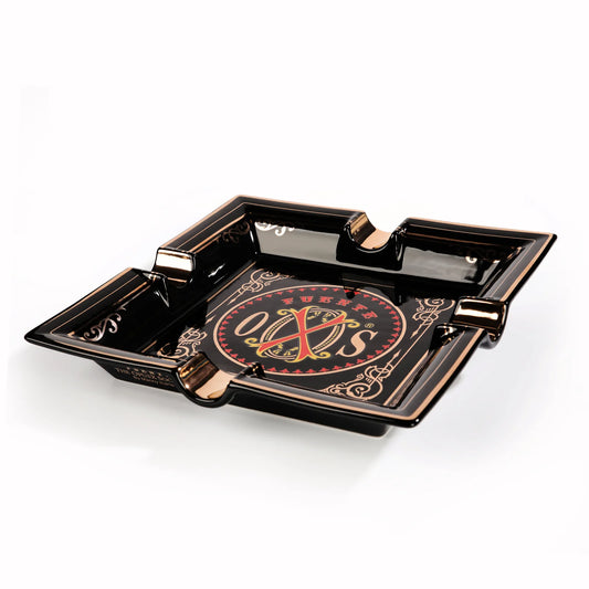 Opus X Black Series Ashtray