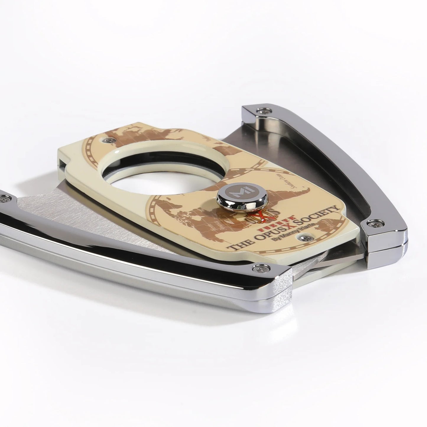 Opus X Global Collection Cutter