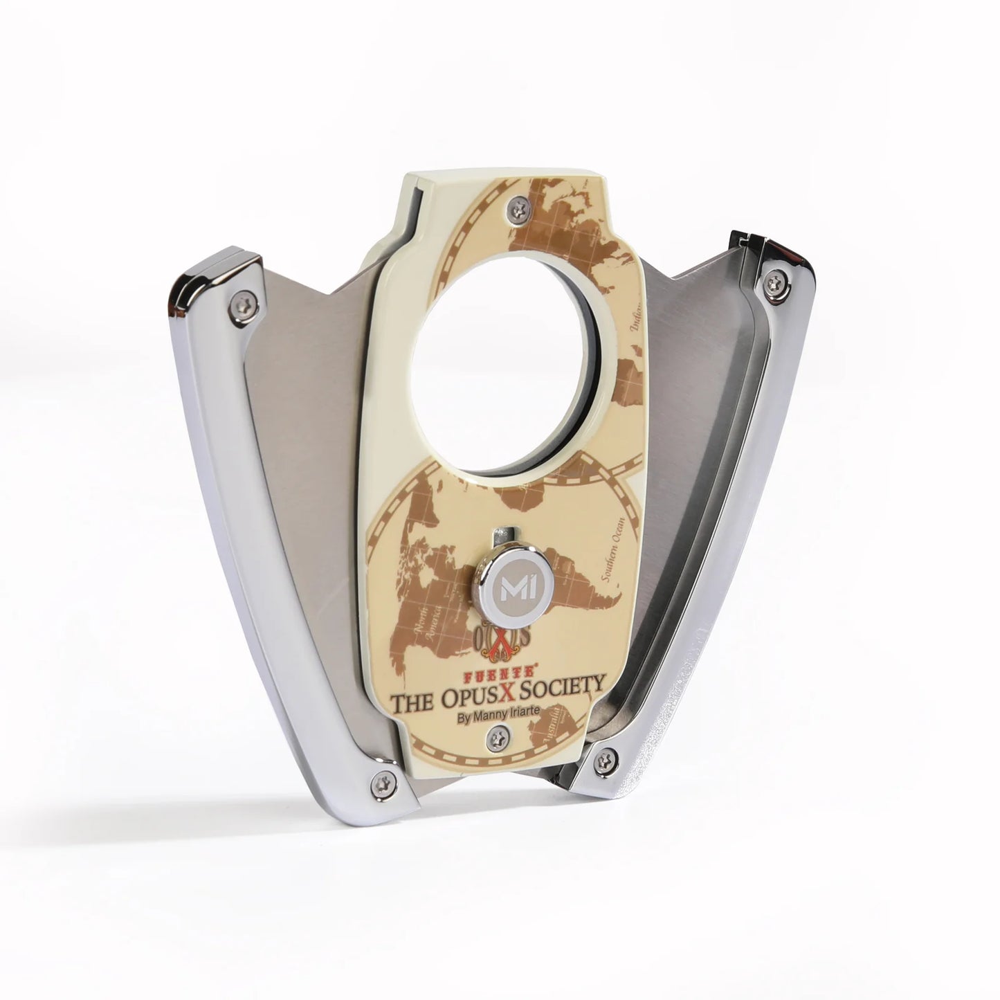 Opus X Global Collection Cutter