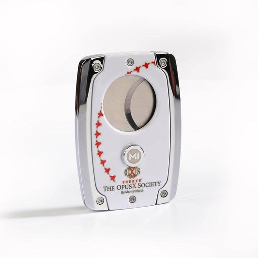 Opus X White Series Cutter