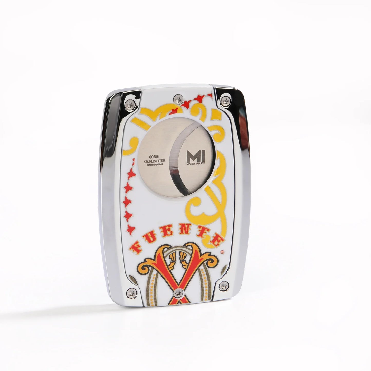 Opus X White Series Cutter