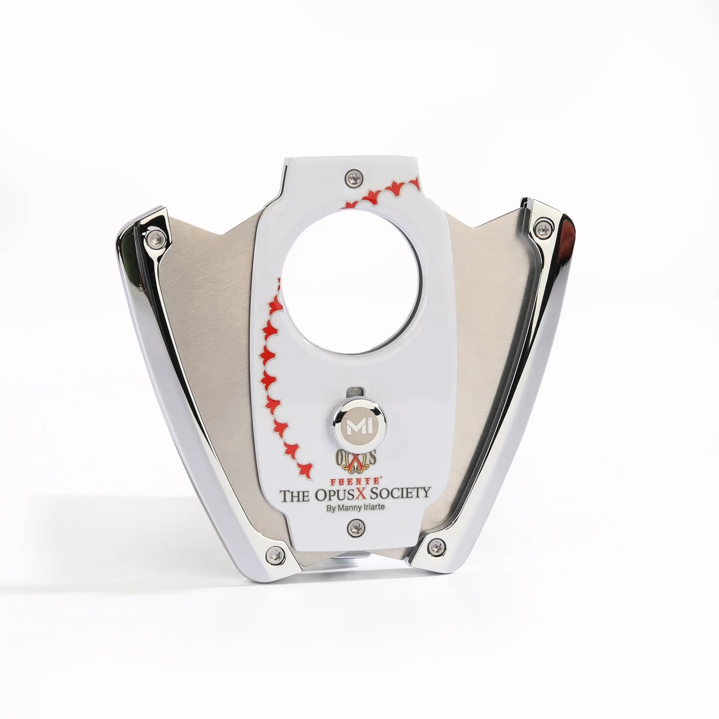 Opus X White Series Cutter