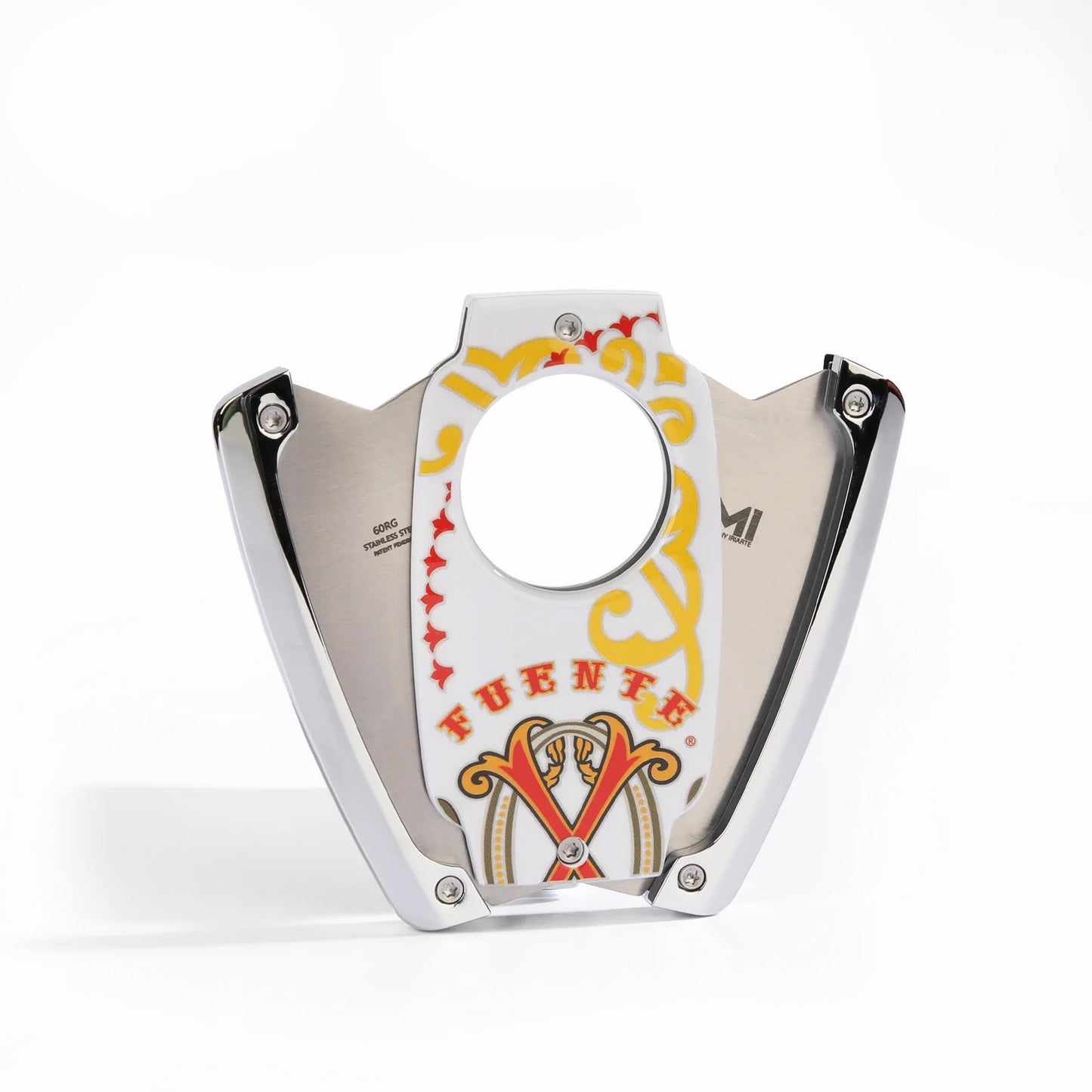 Opus X White Series Cutter