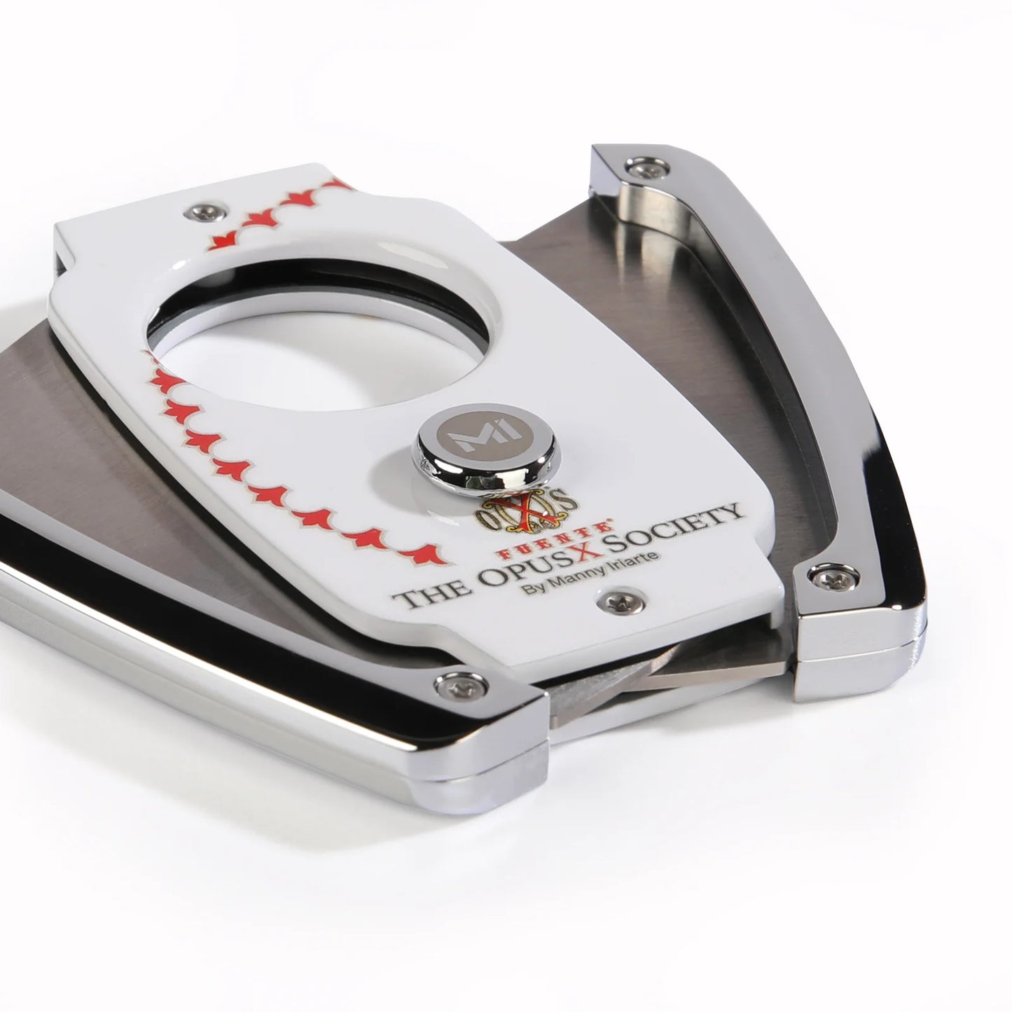 Opus X White Series Cutter