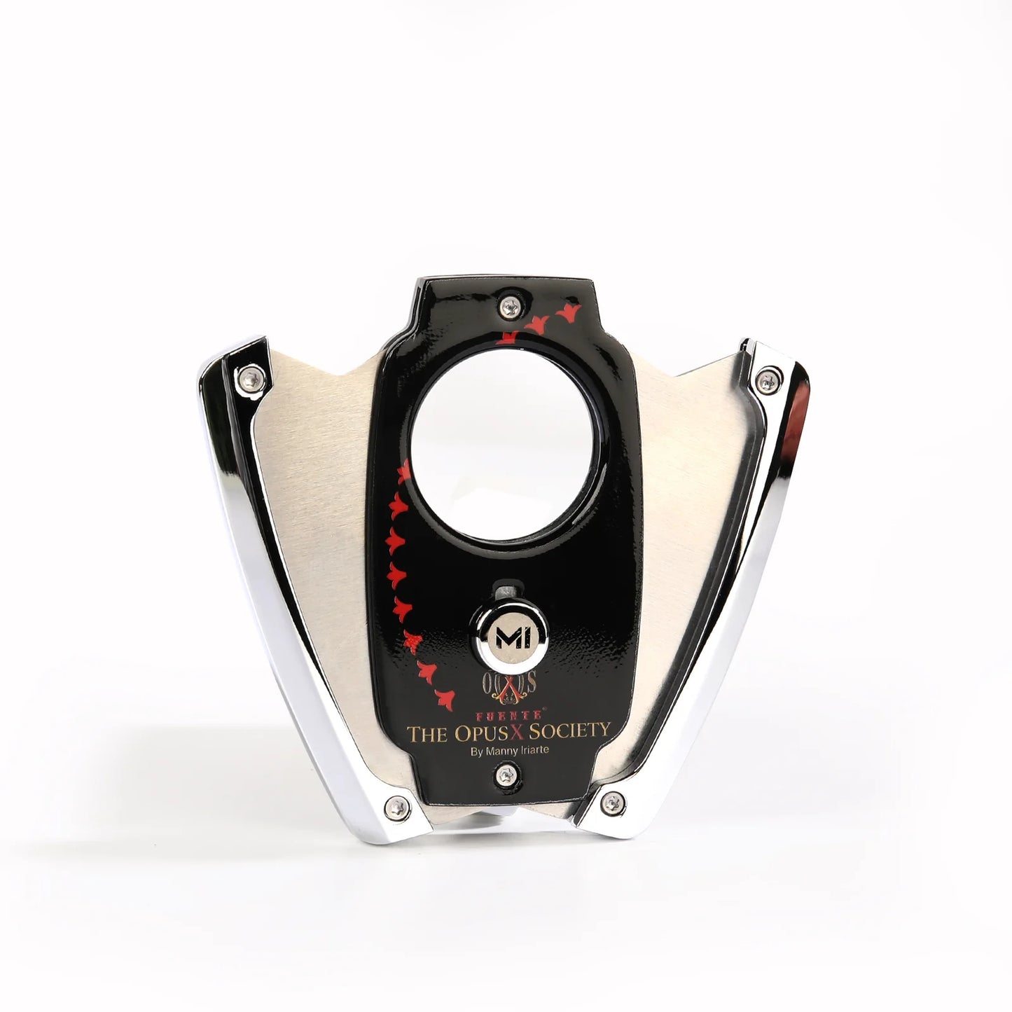 Opus X Black Series Cutter