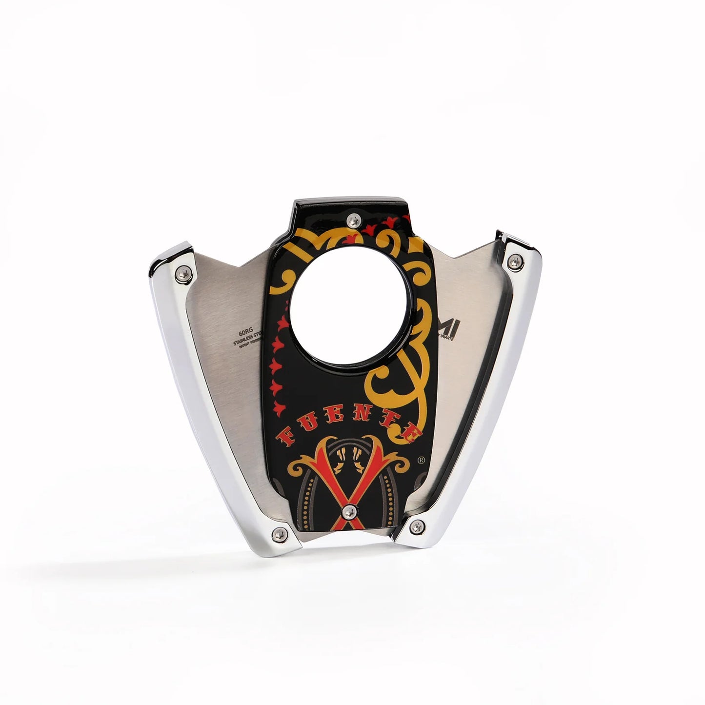 Opus X Black Series Cutter