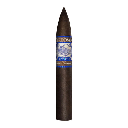 PERDOMO Lot 23 - Maduro Belicose