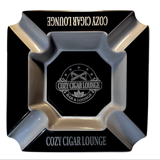 Cigar Lounge Ashtray