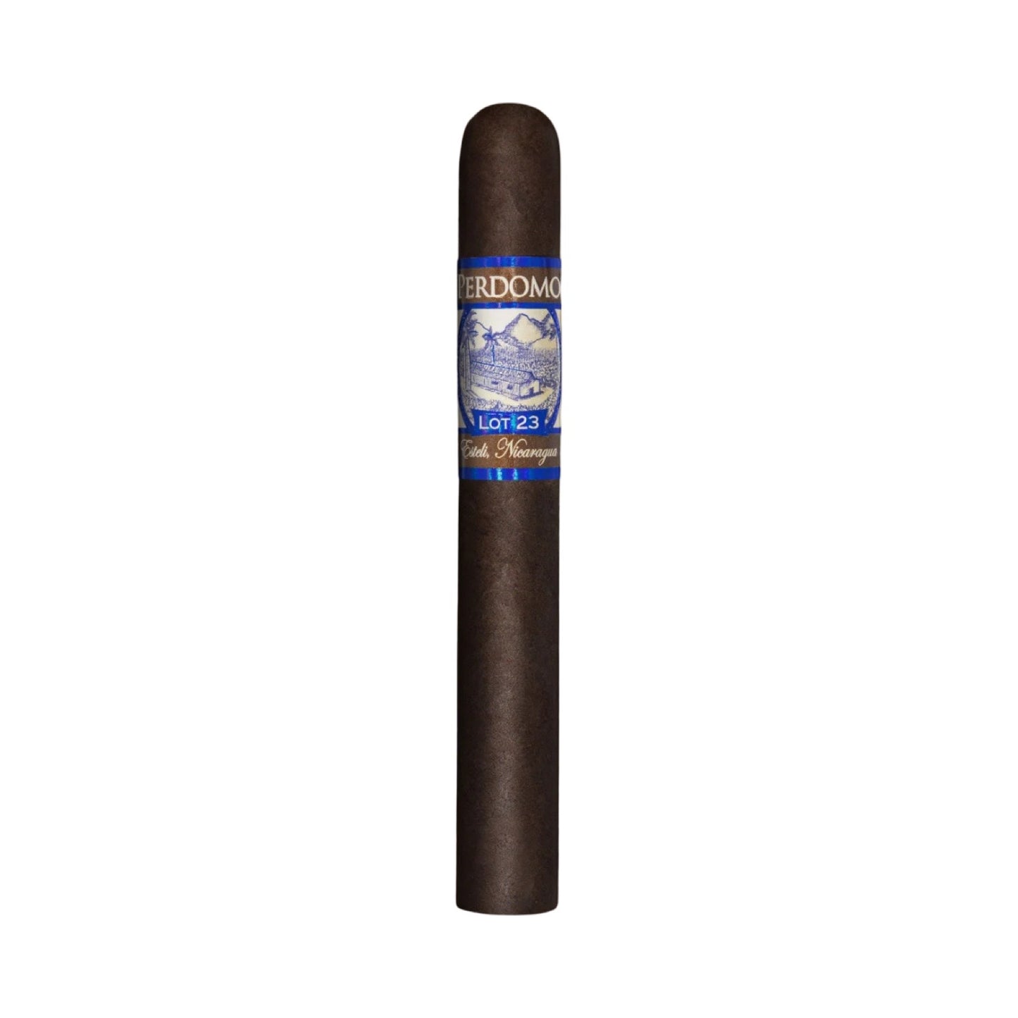 PERDOMO Lot 23 - Maduro Churchill