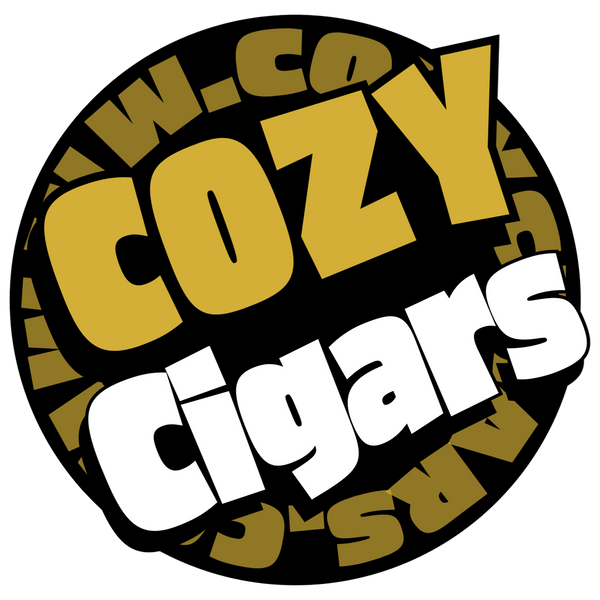 Cozy Cigars