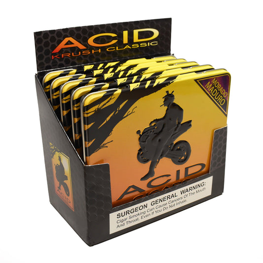 ACID Krush Morado Maduro - handrolledcigars