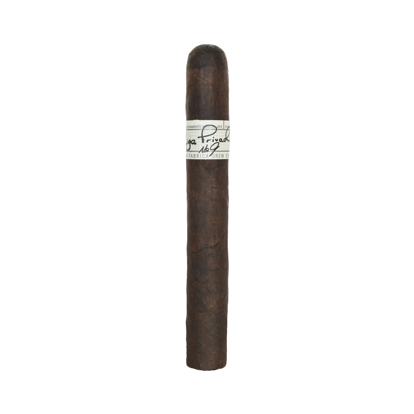 Liga Privada no.9 | Toro