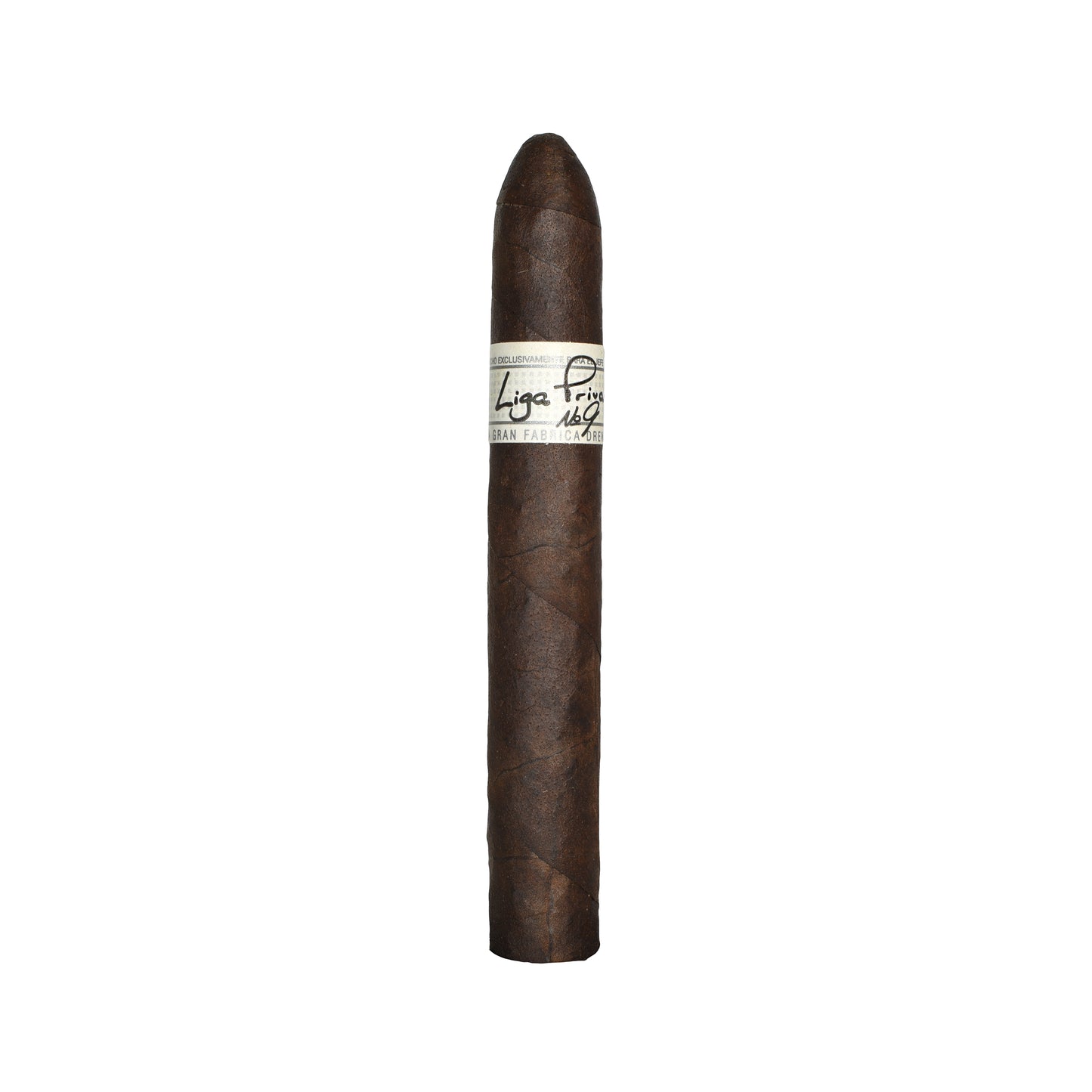 Liga Privada no.9 | Belicoso