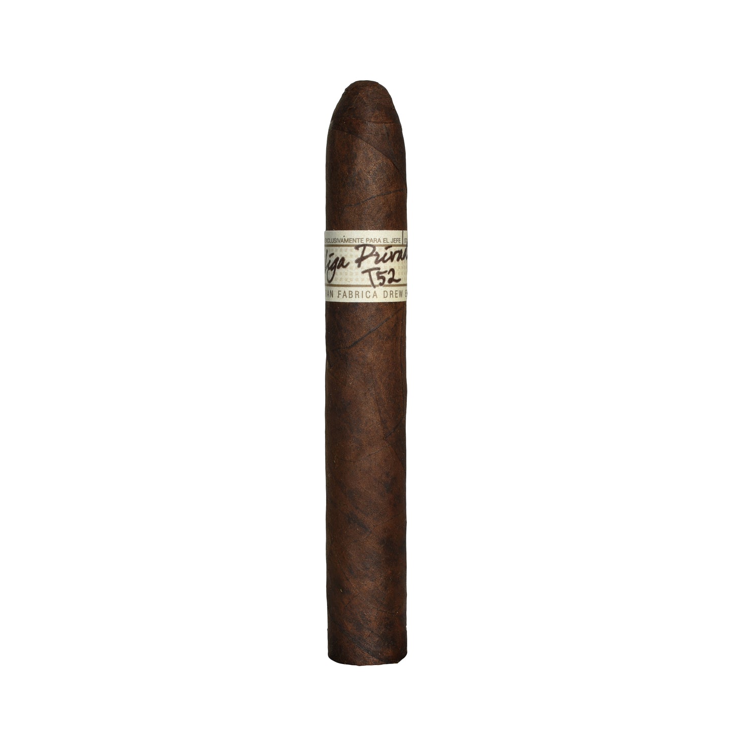 liga privada t52 | Belicoso