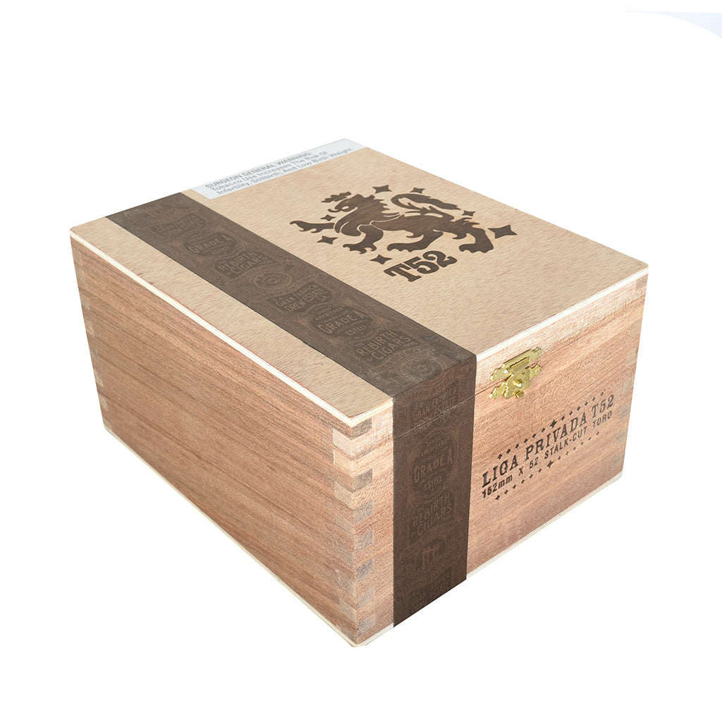 Liga Privada t52 | Toro