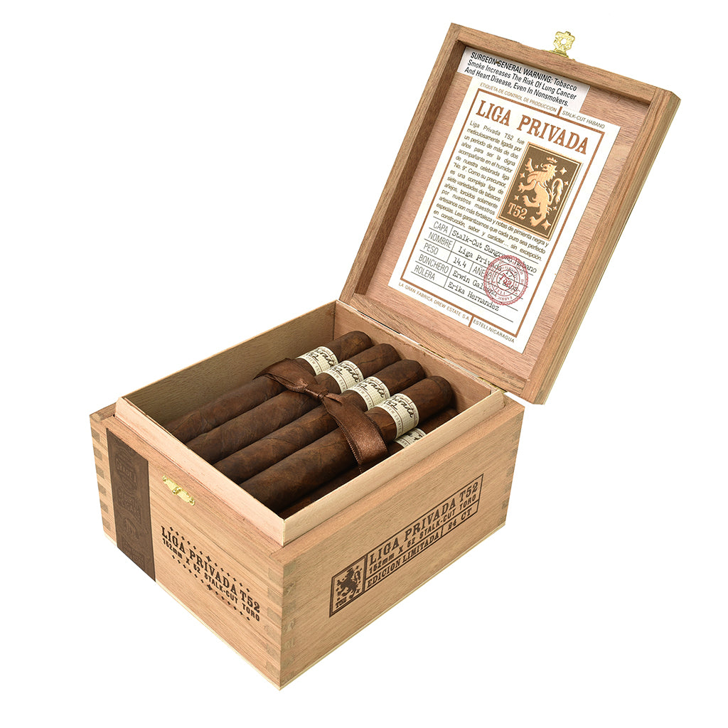 Liga Privada t52 | Toro