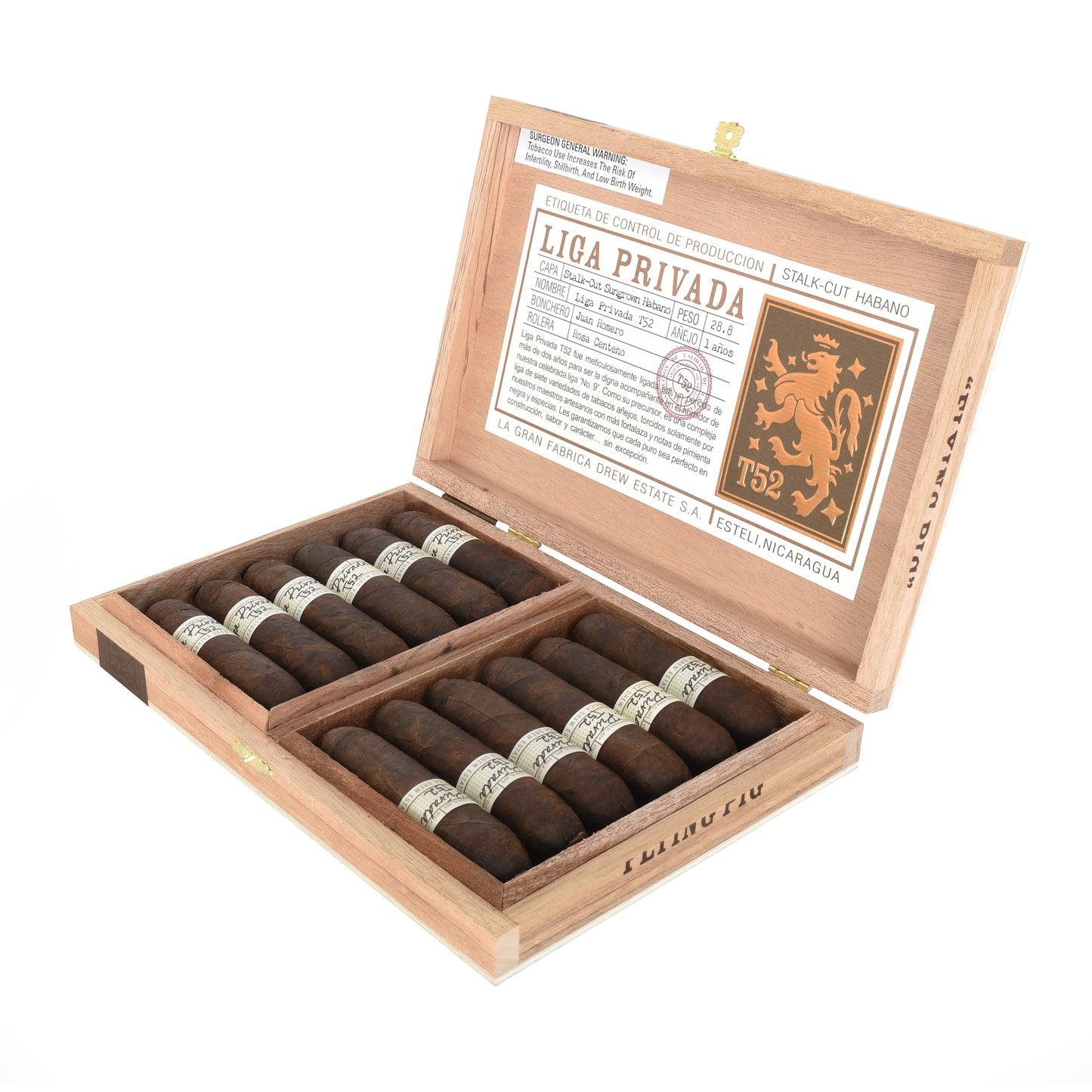 liga privada t52 | Flying pig