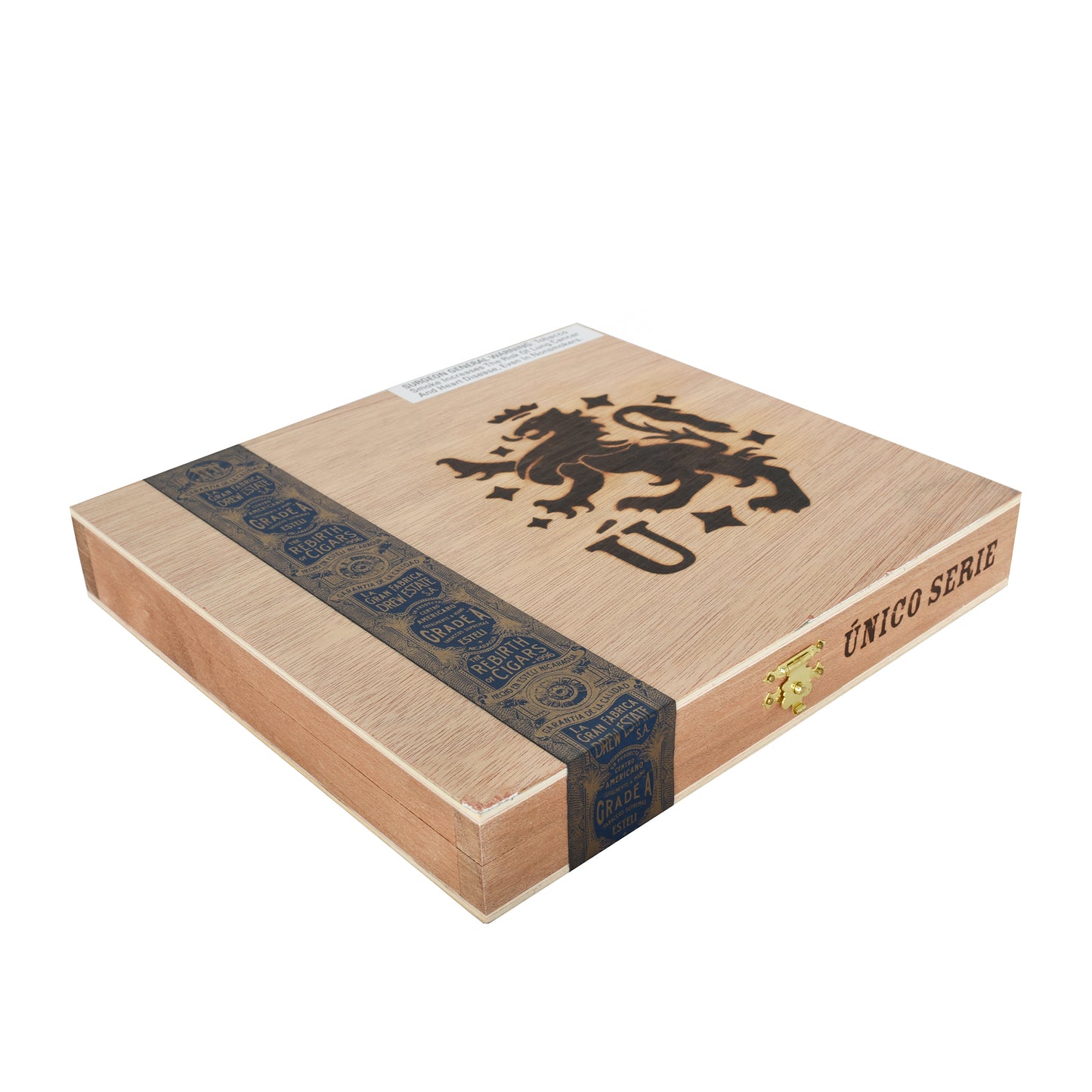 liga privada unico | Velvet rat