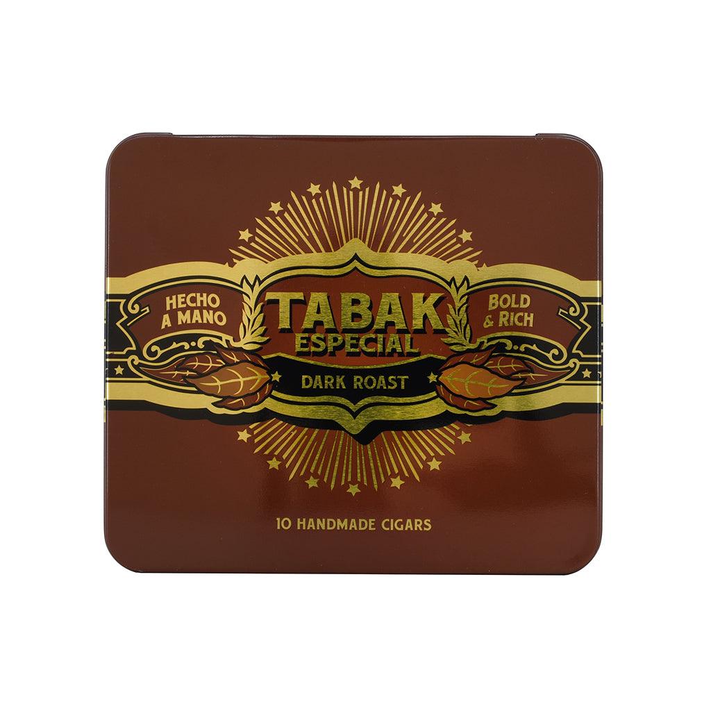 Tabak Especial Cafecita Negra 10-Pack - handrolledcigars